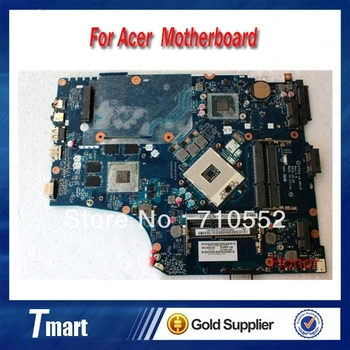 Laptop Motherboard For Acer 7750 7750g Mbrcx02002 Mb.rcx02.002 Series