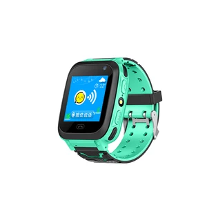 Q90 Smart Watch GPS Tracker