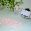 Newest Magic cube wireless virtual laser projection keyboard for pad phone and Laptop