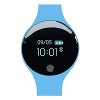 

SANDA SD01 Bluetooth Smart Watch Men Women Sport Digital Smart Watch For IOS Android Pedometer Fitness Smartwatch For iPhone