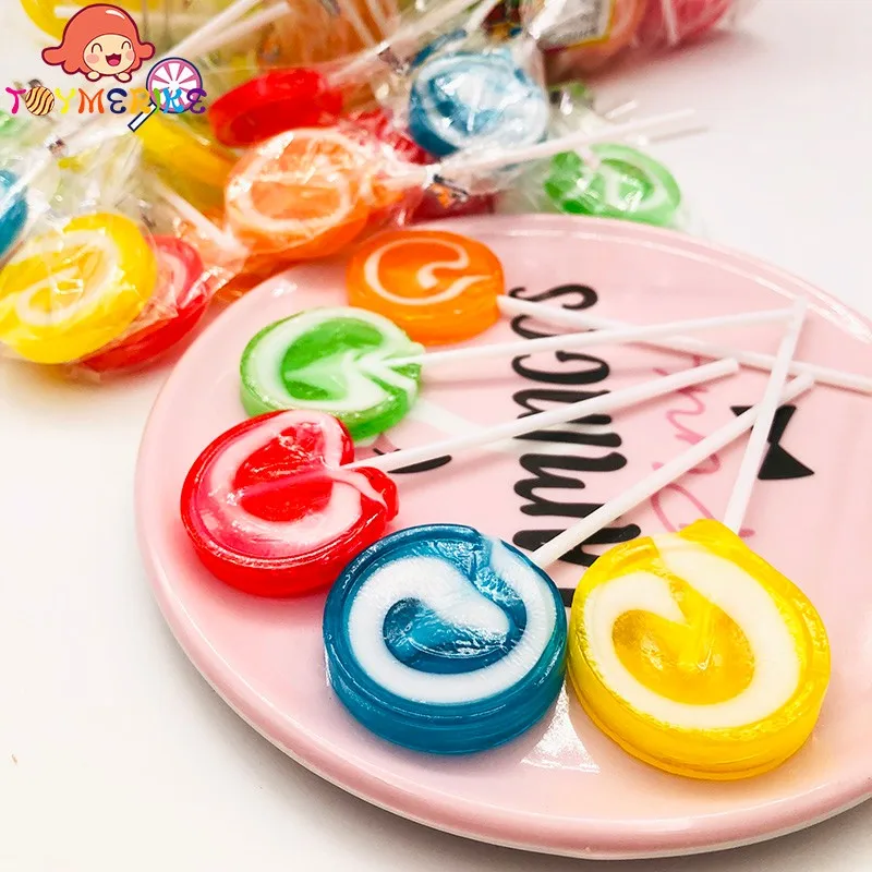 Fruity Candy Р»РµРґРµРЅС†С‹