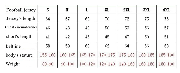 soccer jersey/football shirt maker soccer jersey