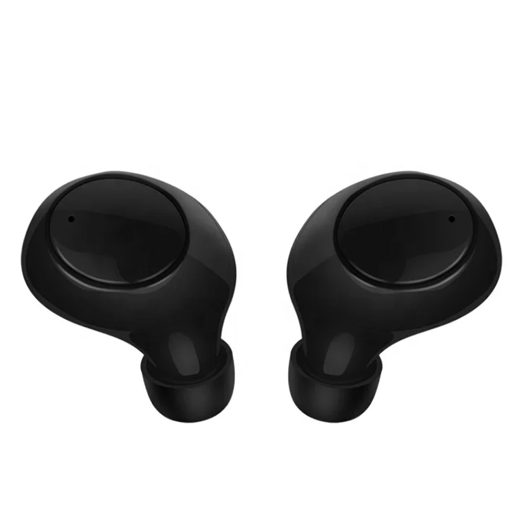 

2019 Hot automatic pairing XY-3 bluetooths 5.0 fone de ouvido with charging bin, Black,white