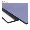 Exterior used PVDF ACP/Aluminum composite panel/acp sheet price 3mm 4mm