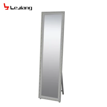 Stand For Floor Mirror Cheap Dressing Mirror Full Length Mirror