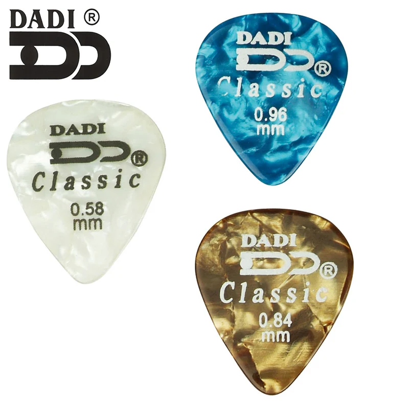 Guitar Accessories Custom Printed Guitar Picks Stringed Instruments