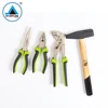 Multifunction Hand Crv 123pcs Household 150pcs Socket Wrench Box Bits Extension Bar Sockets Tool Set