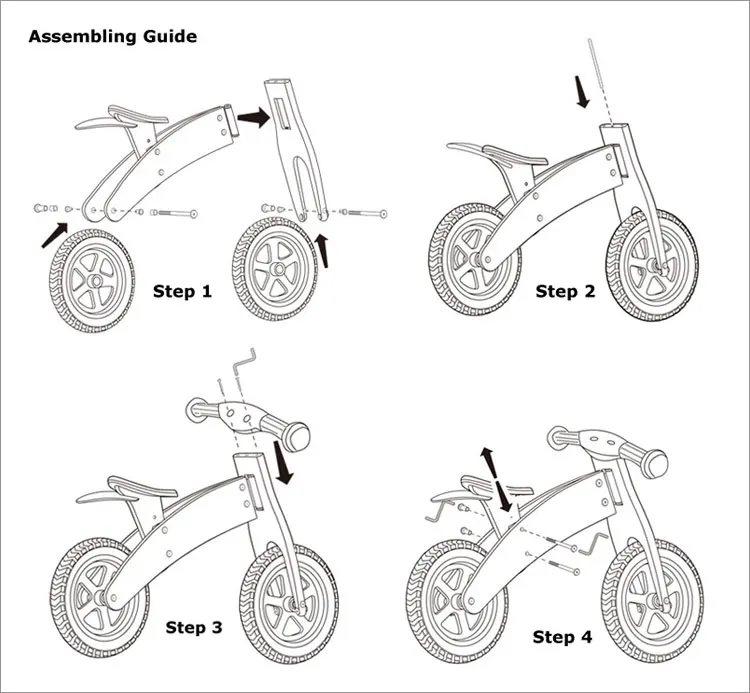 assembling-guide-for-bike