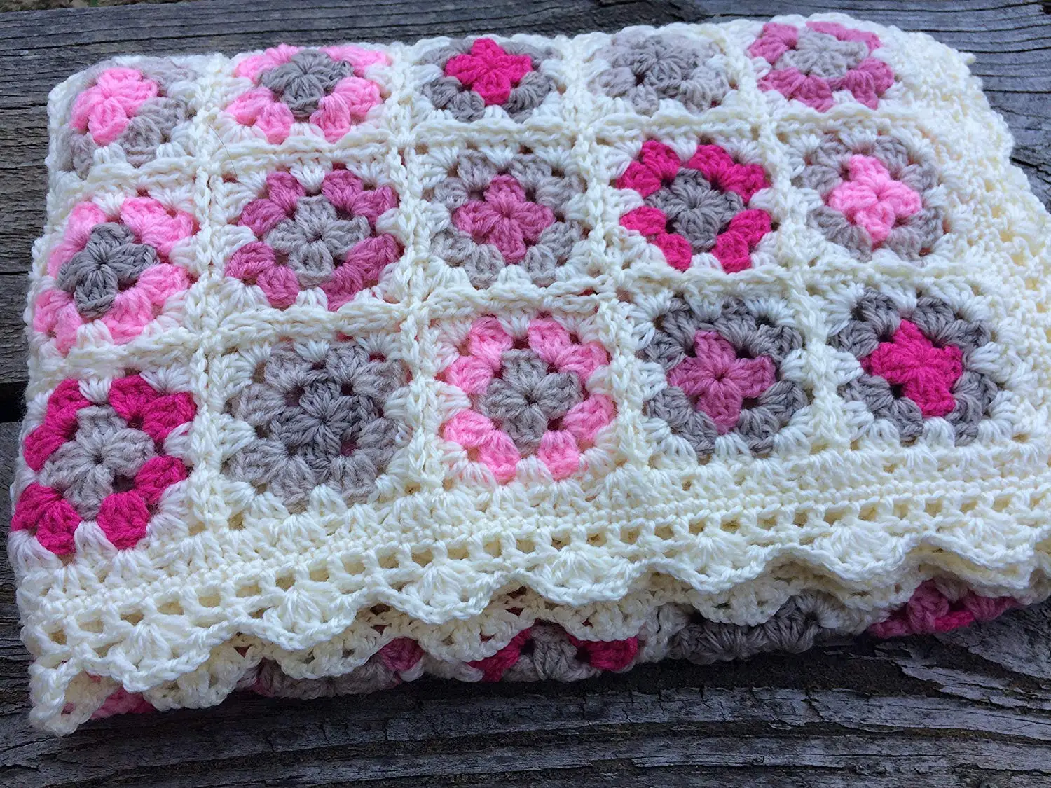 Cheap Square Baby Blanket