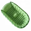 Anti-slippery Swimming Pool inflatable travel Shower Basin