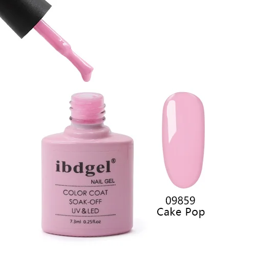 

ibdgel Nail Gel Polish Beauty Colors Gel Varnishes Gel Nail Polish Wholesale, 79colors