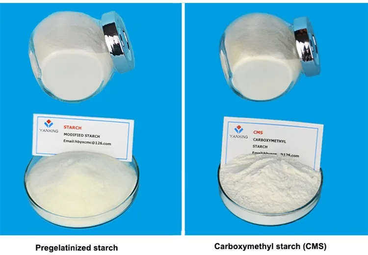 Charcoal Briquette Binder Modified Starch Buy Charcoal Briquette