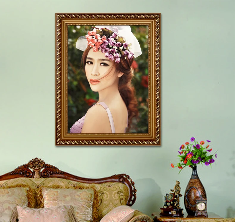 Antique Decorative Sexy Girl Photo Frame Wedding Collage Of High Quality Buy Sexy Girl Photo 7995