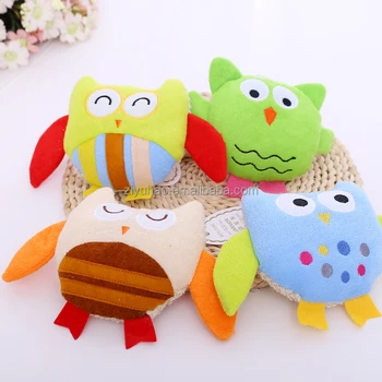 Hewan Promosi Mandi Spons Mandi Hewan Spons Bayi Mandi Mainan