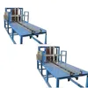 EPS Foam Cement Coating Machine for the decorative architectural moldings with CE