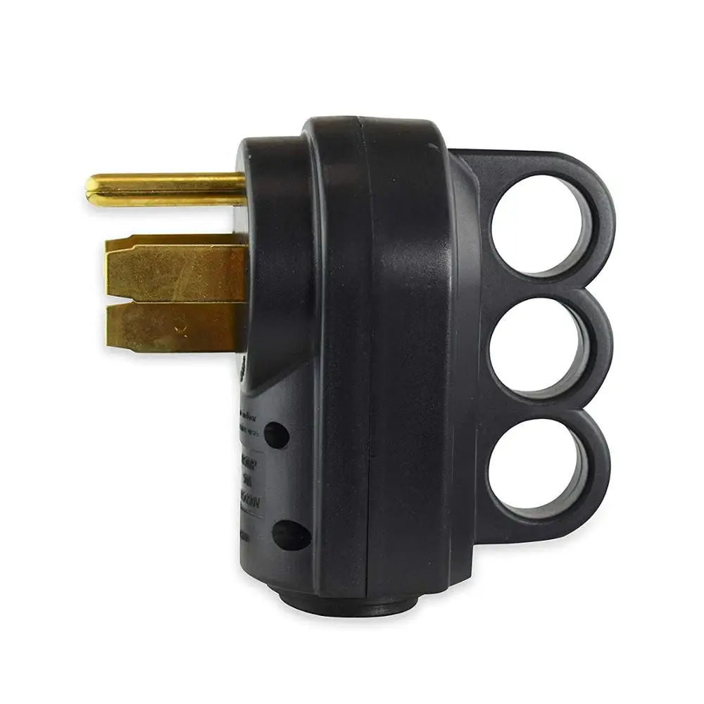 50 Amp Receptacle >> 50 Amp Rv Plug Male And Female Plug Set Receptacle Plug Electrical Plug Adapter With Handle Drop Shipping From Ca Us Buy 30 Amp Rv Replacement 50 Amp Receptacle >> 50 Amp Rv Plug Male And Female Plug Set Receptacle Plug Electrical Plug Adapter With Handle Drop Shipping From Ca Us Buy 30 Amp Rv Replacement