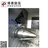 2mm aluminum pot making cnc spinning machine centre