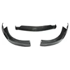 Carbon Fiber for Mitsubishi Evolution 6 Extreme Front Bumper Lip