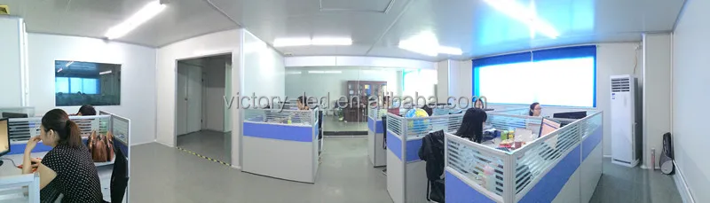 chinese supplier wholesale cob led grow light reflector for plant growth 430w