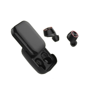 Wireless Bluetooth 5.0 Noise Cancelling Earbuds Music & Gaming