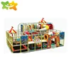 Hot Selling Professional Indoor Play Centre Equipment Indoor Playground Gym Climbing Equipment For Toddlers