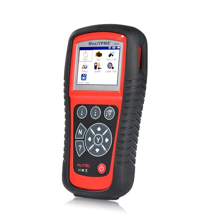 Autel Maxi TPMS TS601 Code Readers & Scan Tools Auto Diagnostic Tool Scanner