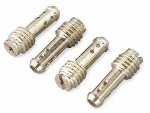 MIKUNI PILOT JET 4PK - VM22/210.27.5