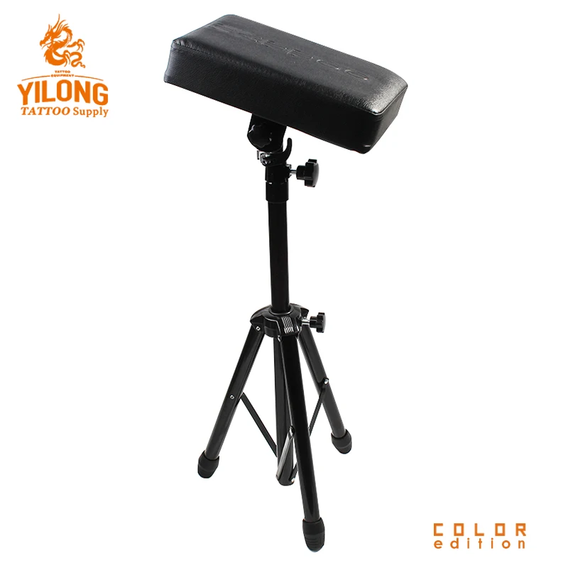 

Stainless Steel Tattoo Chair Tattoo Adjustable armrest High quality tattoo accessory