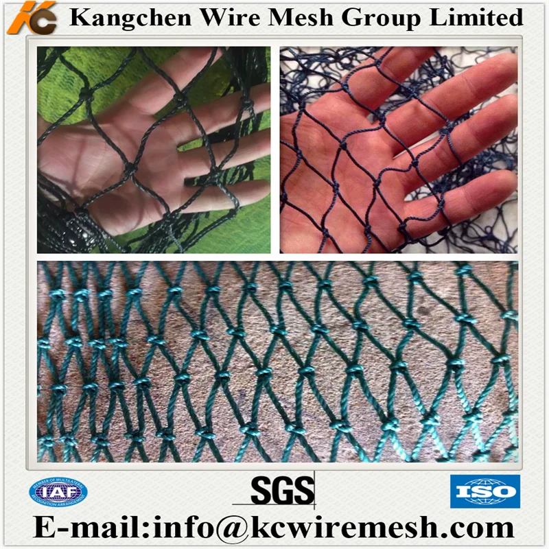 100 Virgin Hdpe Outdoor And Indoor Soccer Field Safety Fence Net Buy