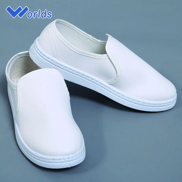Custom Made Medical Nurse Safety Shoes For Women - Buy Custom Made ...