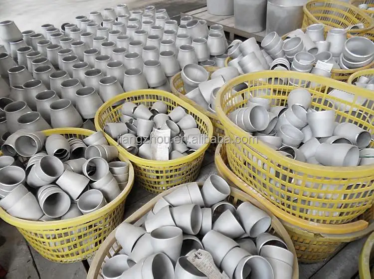 concentric swage reducer,blasting sand reducer,sand rolling