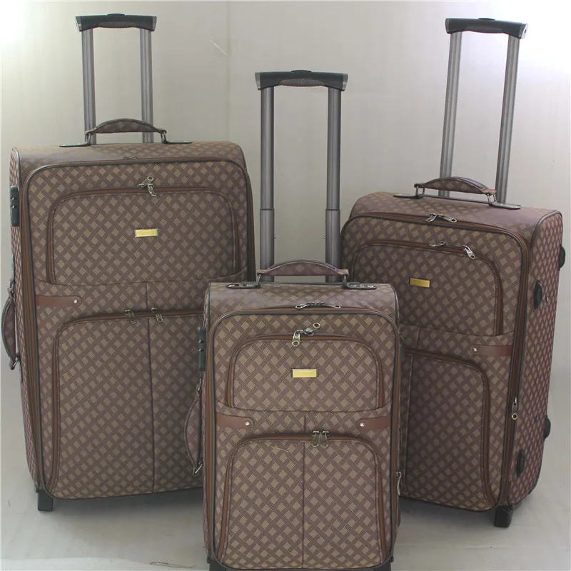 delsey laptop trolley