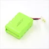 Battery Packs For Walkie Talkie Rechargeable Batteries AA 1600mAh 3.6v NI-MH