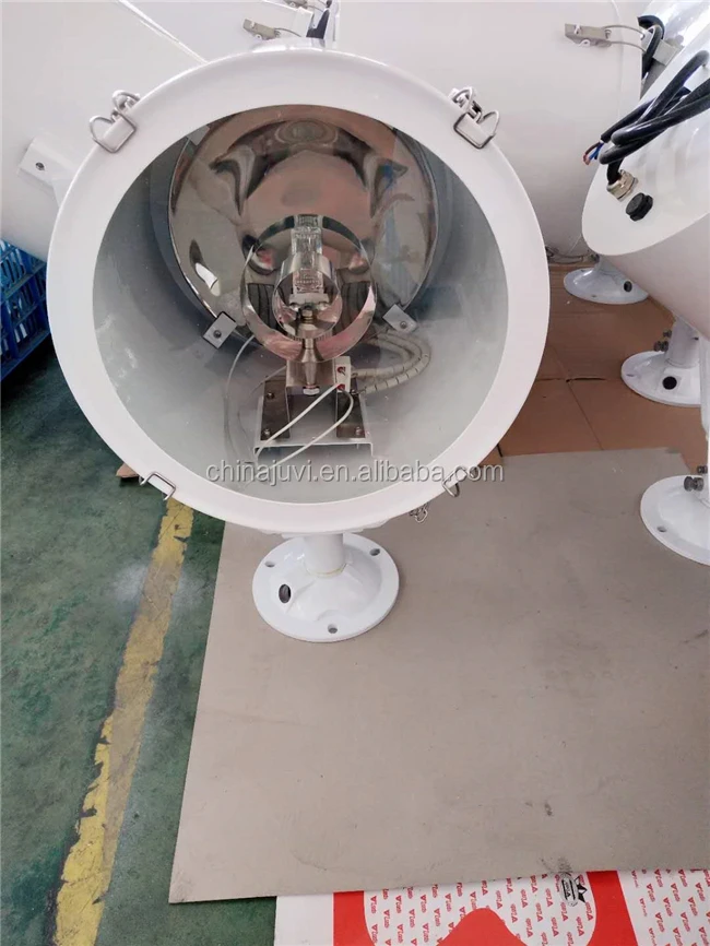 TG8-L spot light flood spotlight LED marine ship port dock illumination IP65 aluminum aluminium 60W floodlight