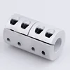 Zero repair rate Long life rigid coupling JRL25C shaft coupling,flexible coupling