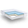12-Inch Gel Memory Foam Mattress | Bed in a Box, [Mattress Only], Twin XL