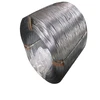 3/8" Galvanized Steel Wire Strand ASTM A475/Steel Wire for Nail Making
