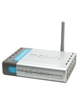 D link dsl 2640t driver download windows 7