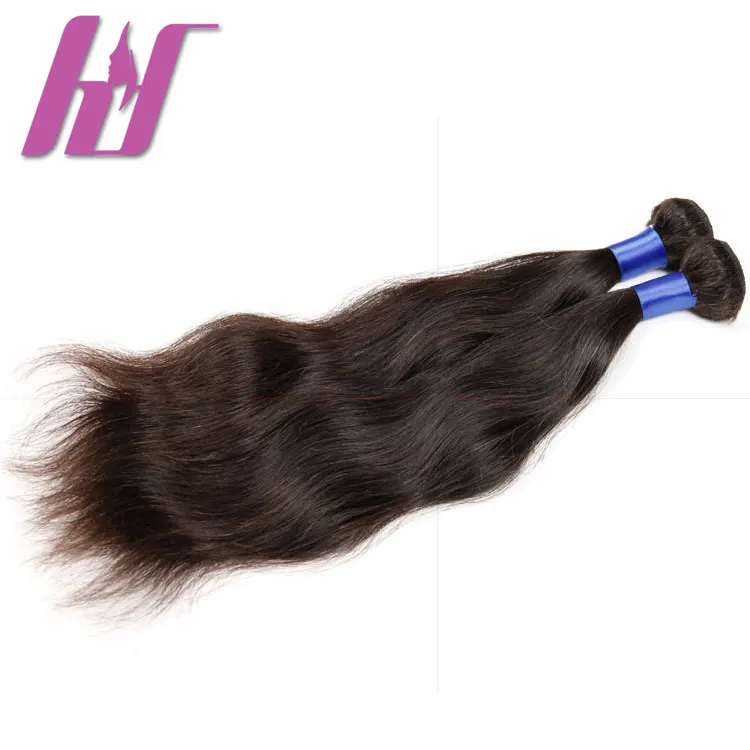 

Tangle Free Shedding Free Human Hair Natural Wave Brazilian Virgin Hair High Quality Cheap Price