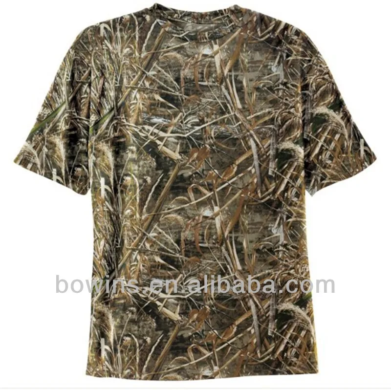 Hunter Shirt main image 1