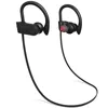 Private label bass bluetooth version 5.0 v5.0 bluetooth headset with long music playing time RU13