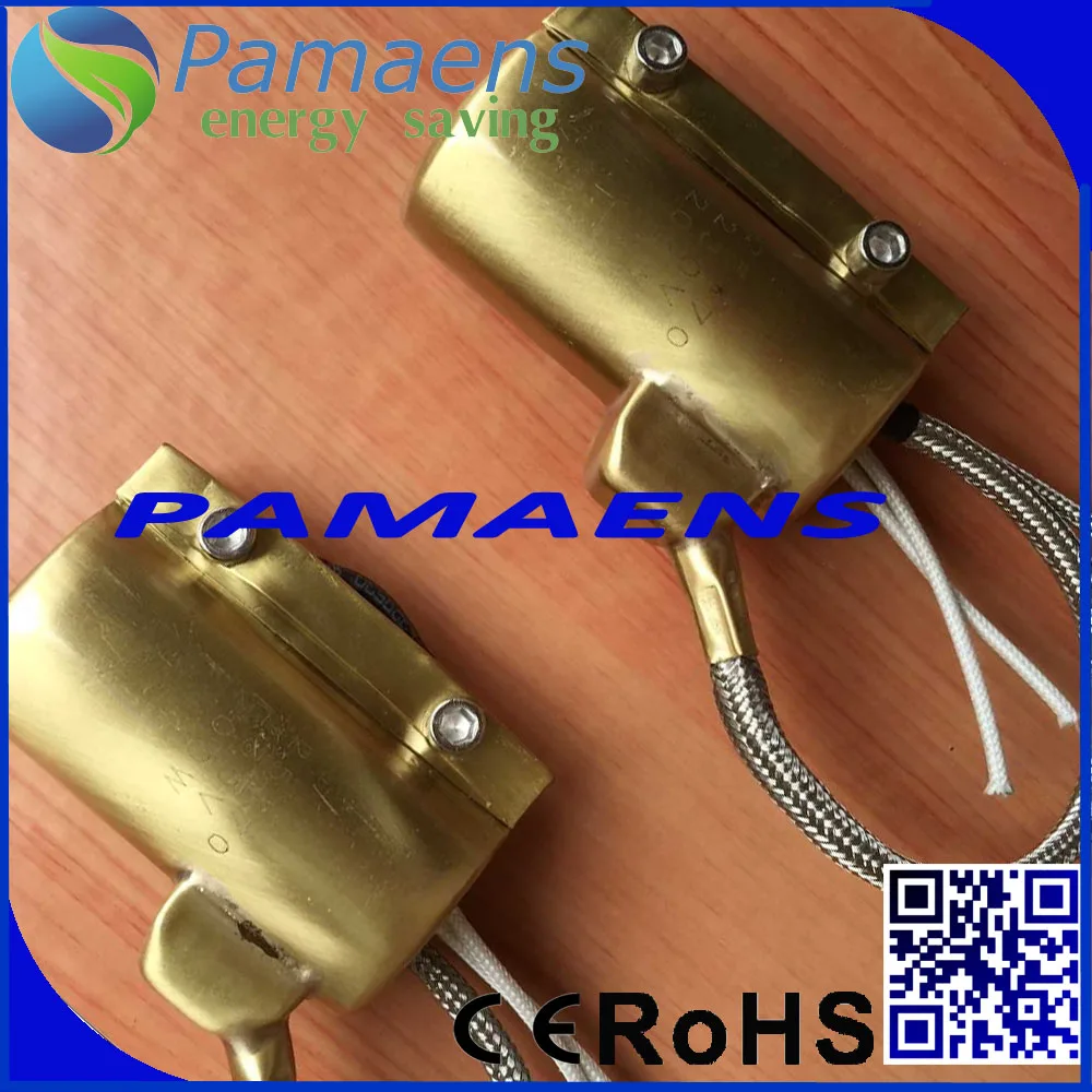 Customized Heat Band With Thermocouple Buy Heat Band With Thermocouple Heat Band Customized Heat Band With Thermocouple Product On Alibaba Com