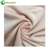Skin-friendly lyocell Single Jersey Tencel Spandex Fabric For Underwear