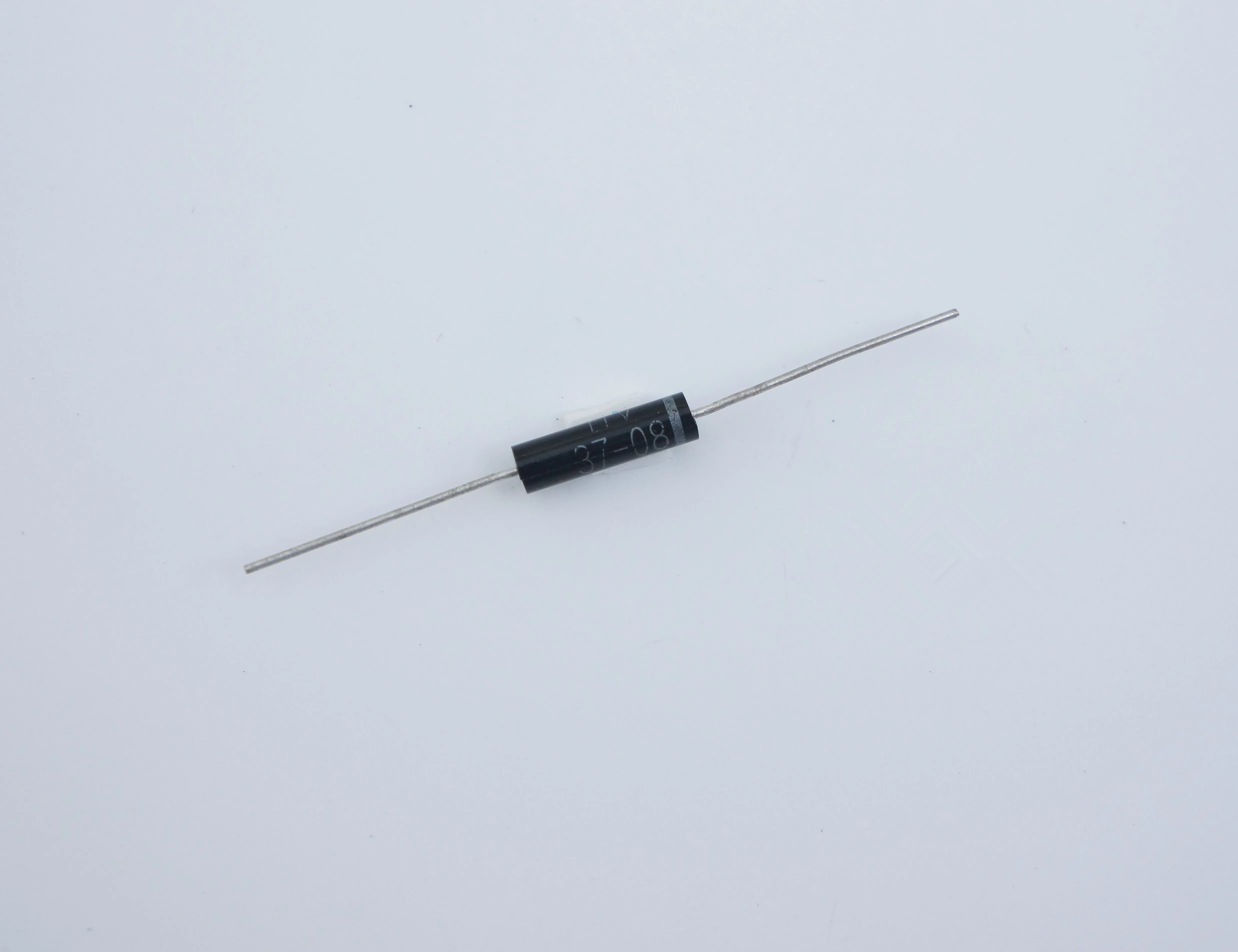 20pcs 5mA 16kV High Voltage Diode HV Rectifier 2CL75 QC