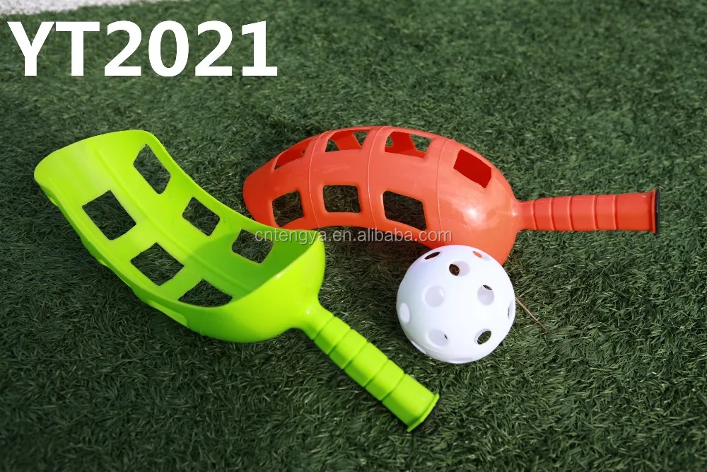 Toss Catch Game Family Beach Kids Plastic Air Scoop Ball Set Buy Air