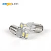 Fast delivery 3020 SMD pure white color auto 1157 led bulb