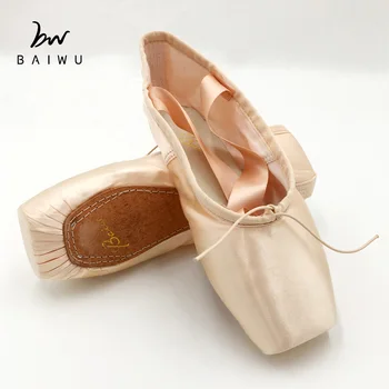 buy pointe shoes