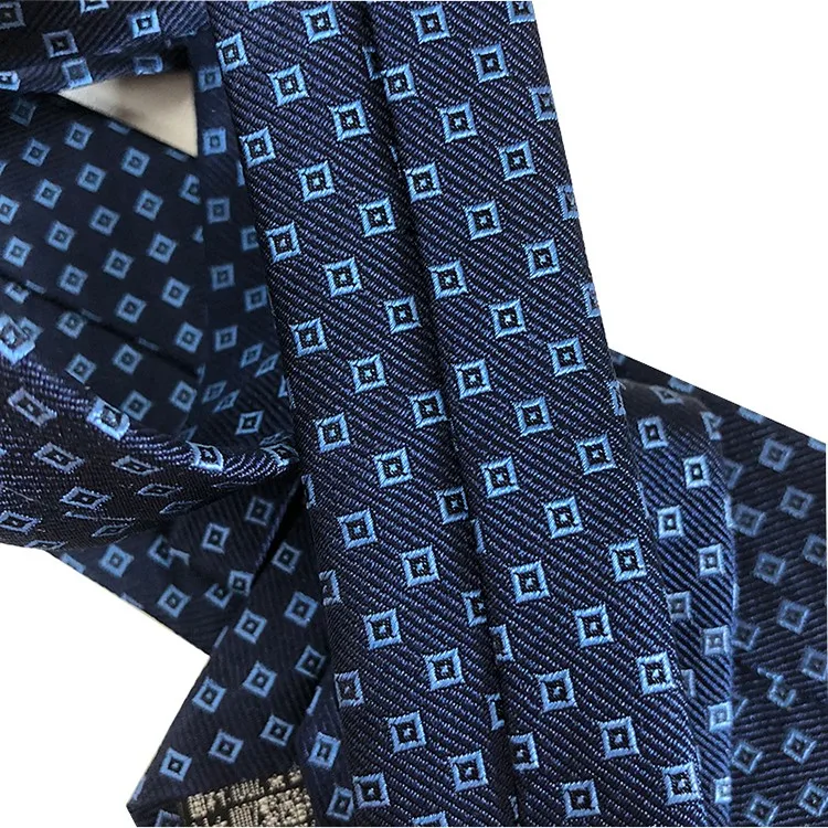 100% Silk Jacquard Woven Men Oem Neck Silk Tie - Buy Tie,Silk Tie,Neck ...