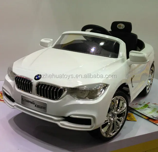 bmw electric toy car