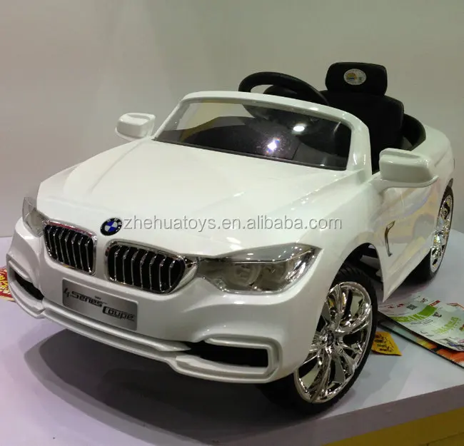 bmw electric car for toddlers